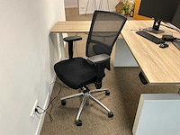 Schaffenburg hoekbureau - afbeelding 6 van  6