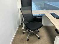 Schaffenburg hoekbureau - afbeelding 2 van  5