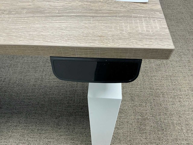 Schaffenburg hoekbureau - afbeelding 3 van  5