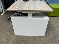 Schaffenburg hoekbureau - afbeelding 5 van  5