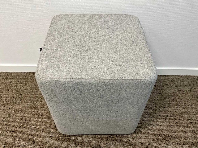 Schaffenburg unite poef (10x) - afbeelding 2 van  5