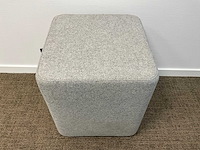 Schaffenburg unite poef (10x) - afbeelding 2 van  5