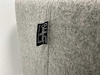 Schaffenburg unite poef (10x) - afbeelding 3 van  5