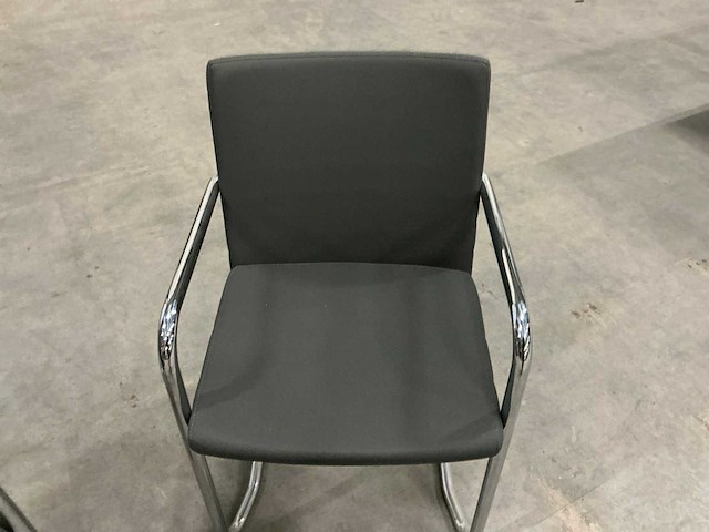 Schaffenburg vergaderstoel (10x) - afbeelding 4 van  4