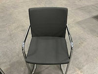 Schaffenburg vergaderstoel (10x) - afbeelding 4 van  4