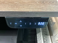 Schaffenburg werkplek - elektrisch verstelbaar - afbeelding 5 van  9