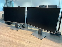 Schaffenburg werkplek - elektrisch verstelbaar - afbeelding 8 van  9