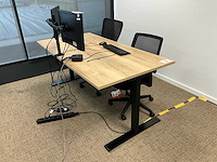 Schaffenburg werkplek - afbeelding 1 van  7