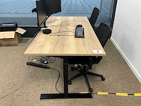 Schaffenburg werkplek - afbeelding 2 van  7