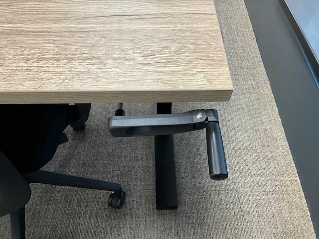 Schaffenburg werkplek - afbeelding 3 van  7