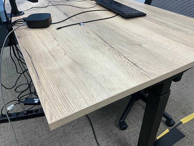 Schaffenburg werkplek - afbeelding 4 van  7