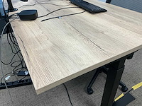 Schaffenburg werkplek - afbeelding 4 van  7