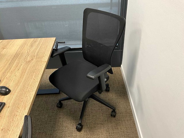 Schaffenburg werkplek - afbeelding 5 van  7