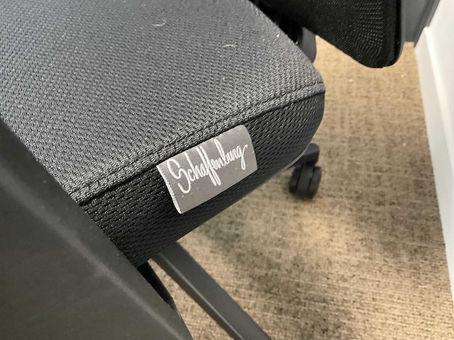 Schaffenburg werkplek - afbeelding 6 van  7