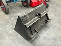 Schäffer 1100 volumebak ongebruikt - afbeelding 6 van  9