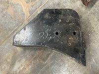 Schäffer 214 contragewichten (2x) ongebruikt - afbeelding 3 van  4