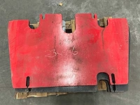 Schäffer 2345 koffergewichten (3x) - afbeelding 5 van  7