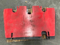 Schäffer 2345 koffergewichten (3x) - afbeelding 5 van  7