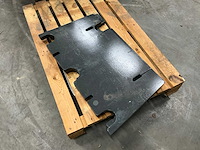 Schäffer 2630 koffergewichten (2x) - afbeelding 4 van  6