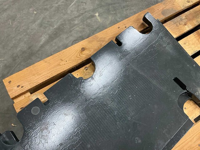 Schäffer 2630 koffergewichten (2x) - afbeelding 6 van  6
