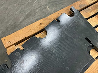 Schäffer 2630 koffergewichten (2x) - afbeelding 6 van  6