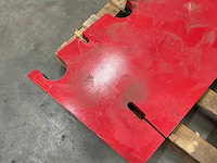 Schäffer 2630 koffergewichten (2x) - afbeelding 4 van  5