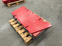Schäffer 3046 koffergewichten (4x) - afbeelding 3 van  5