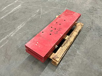 Schäffer 4048 gewicht (2x) - afbeelding 3 van  6