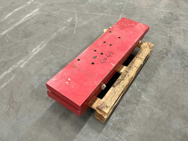 Schäffer 4048 gewicht (2x) - afbeelding 3 van  6
