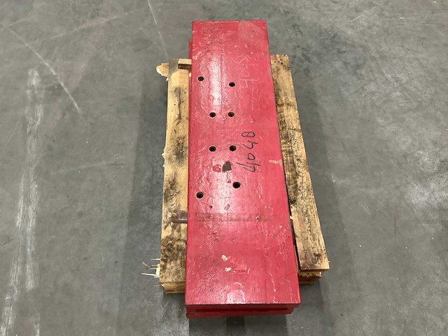 Schäffer 4048 gewicht (2x) - afbeelding 6 van  6