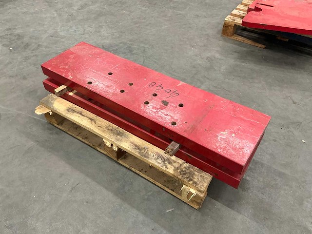 Schäffer 4048 gewicht (2x) - afbeelding 4 van  6