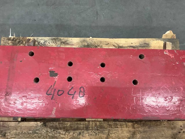 Schäffer 4048 gewicht (2x) - afbeelding 5 van  6