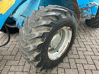 Schaffer 860 shovel - afbeelding 10 van  23
