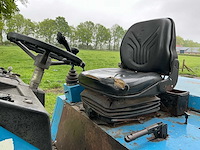 Schaffer 860 shovel - afbeelding 12 van  23