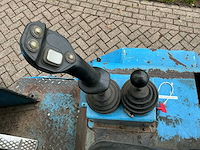Schaffer 860 shovel - afbeelding 20 van  23