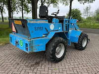 Schaffer 860 shovel - afbeelding 5 van  23