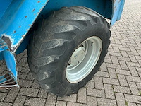 Schaffer 860 shovel - afbeelding 3 van  23