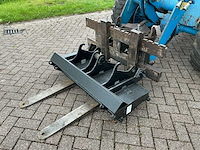 Schaffer 860 shovel - afbeelding 6 van  23