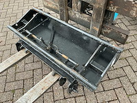 Schaffer 860 shovel - afbeelding 7 van  23