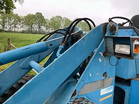 Schaffer 860 shovel - afbeelding 9 van  23