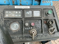 Schaffer 860 shovel - afbeelding 11 van  23