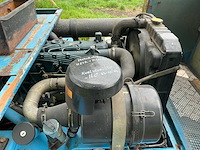 Schaffer 860 shovel - afbeelding 14 van  23
