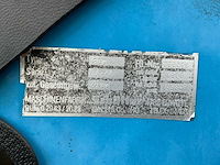 Schaffer 860 shovel - afbeelding 16 van  23