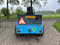 Schaffer 860 shovel - afbeelding 18 van  23