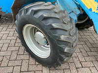 Schaffer 860 shovel - afbeelding 22 van  23