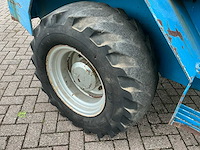 Schaffer 860 shovel - afbeelding 23 van  23