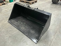 Schäffer dg600r/1400 volumebak ongebruikt - afbeelding 1 van  9