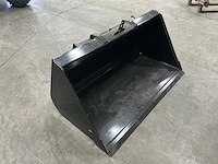 Schäffer dg600r/1400 volumebak ongebruikt - afbeelding 3 van  9