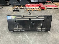 Schäffer dg600r/1400 volumebak ongebruikt - afbeelding 5 van  9