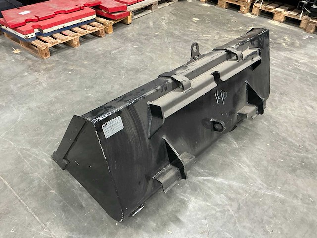 Schäffer dg600r/1400 volumebak ongebruikt - afbeelding 6 van  9
